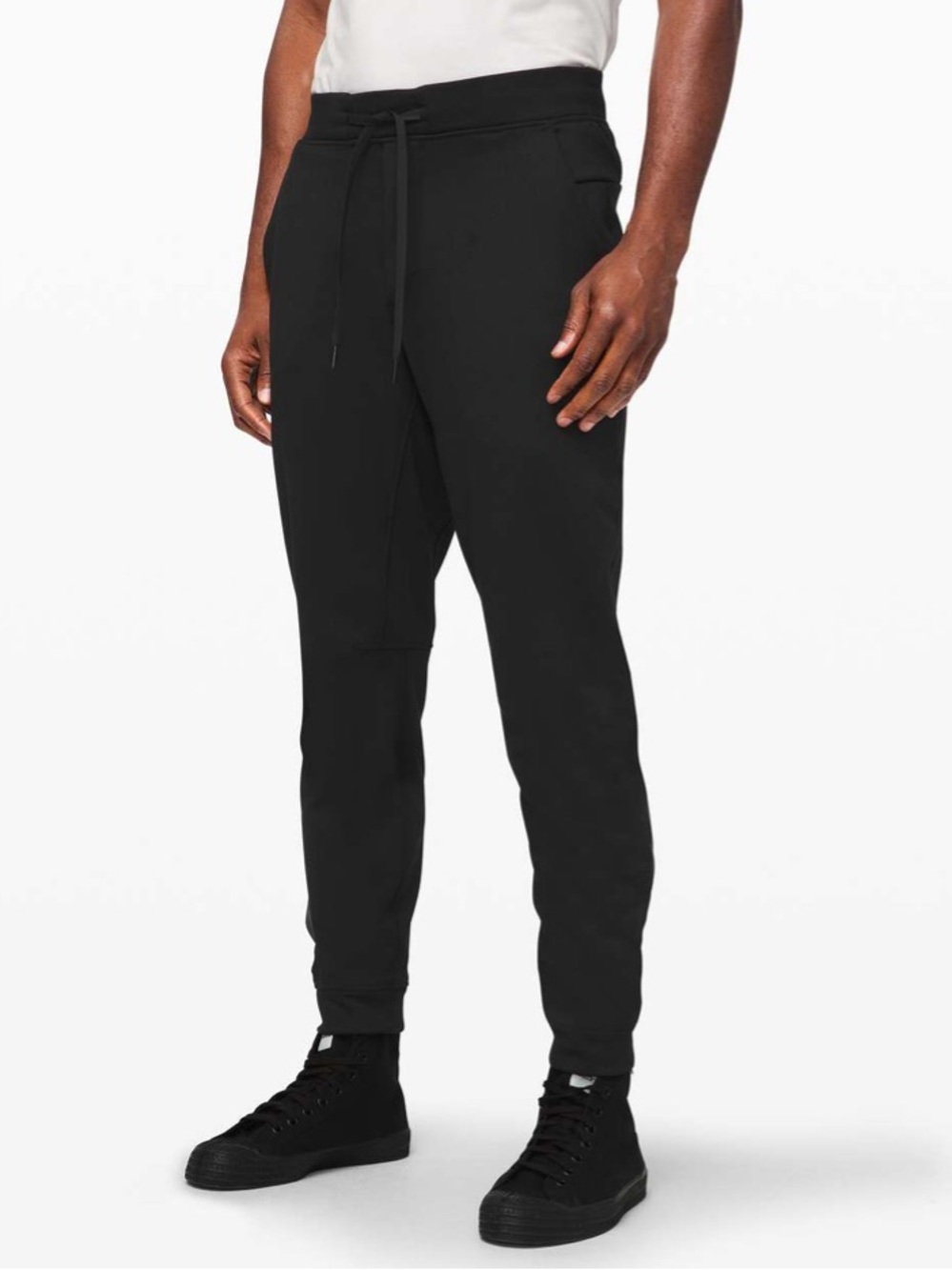 Lululemon City Sweat Jogger Fleece 31" Tall